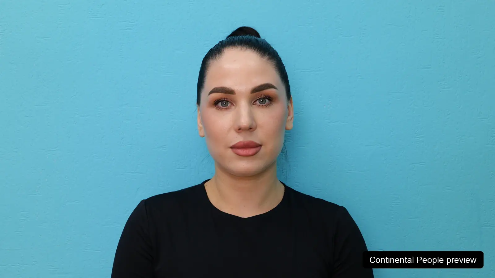 CP FaceMotion-16 neutral expression preview
