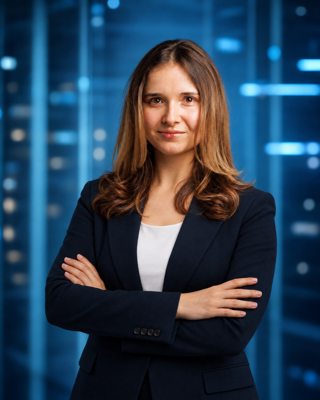 Adelia Ashikhmina, Business Development & Partnerships Lead at Continental People