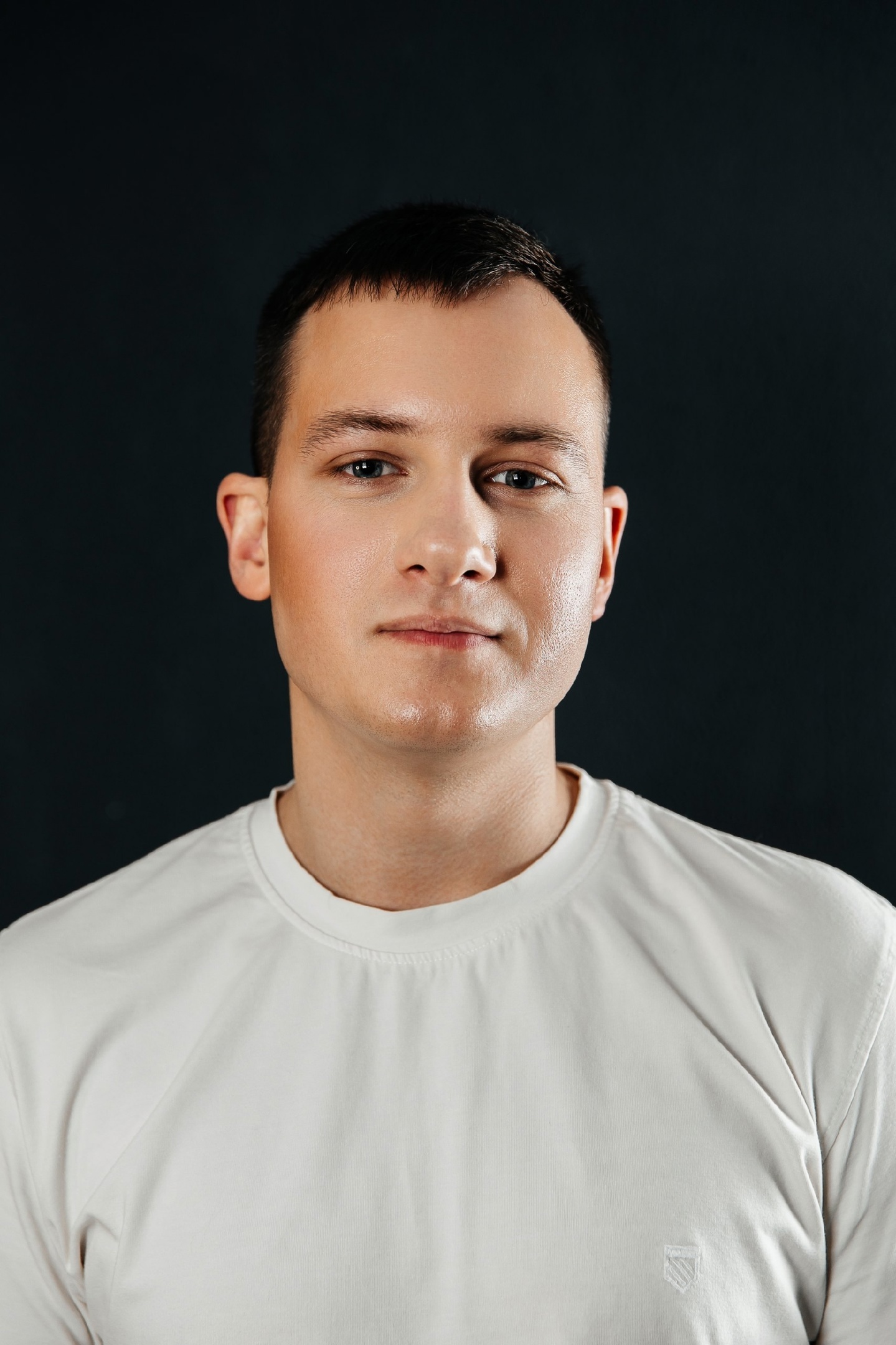 Alexey P., Terminal Models portfolio example