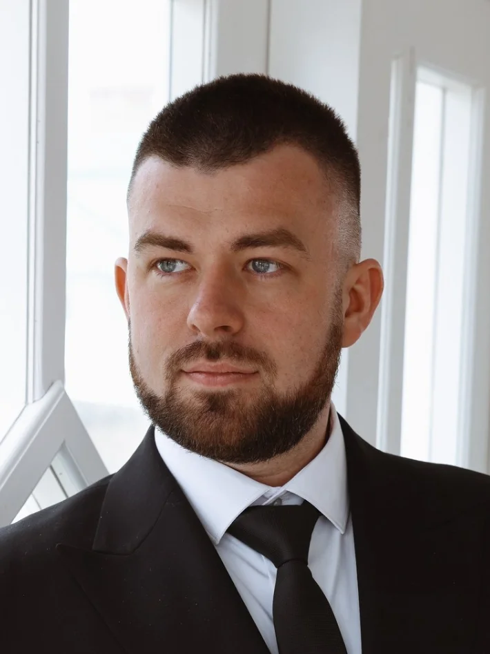 Alexey A., Terminal Models portfolio example
