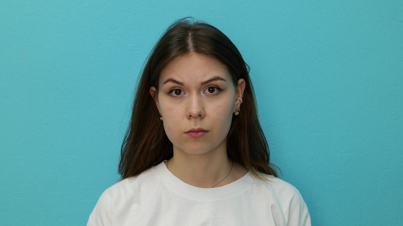 Neutral, recorded participant P0016