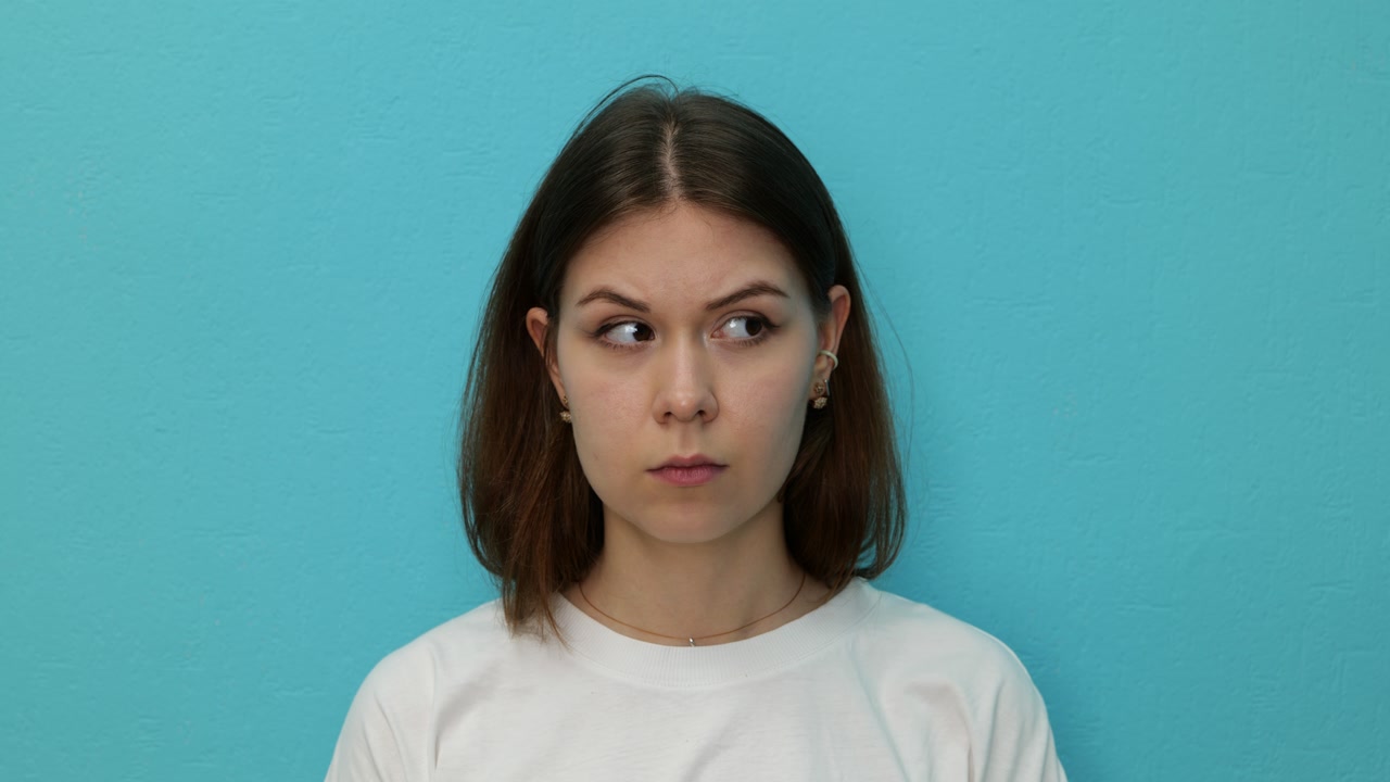 Gaze left, recorded participant P0016