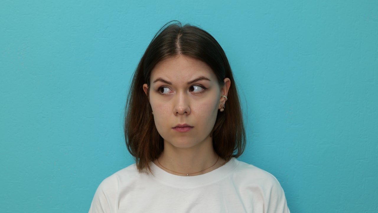 Gaze right, recorded participant P0016
